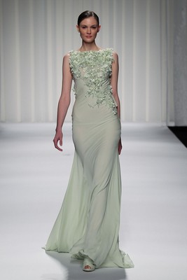 Abed Mahfouz Fashion Show